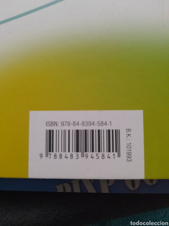 Libros: Matematika lan koadernoa 4 primaria - Foto 3