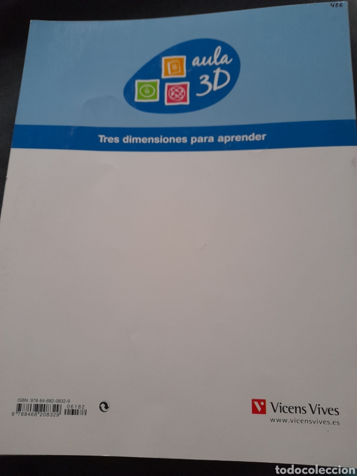 Libros: Cifras matem&aacute;ticas 3. Actividades - Foto 2