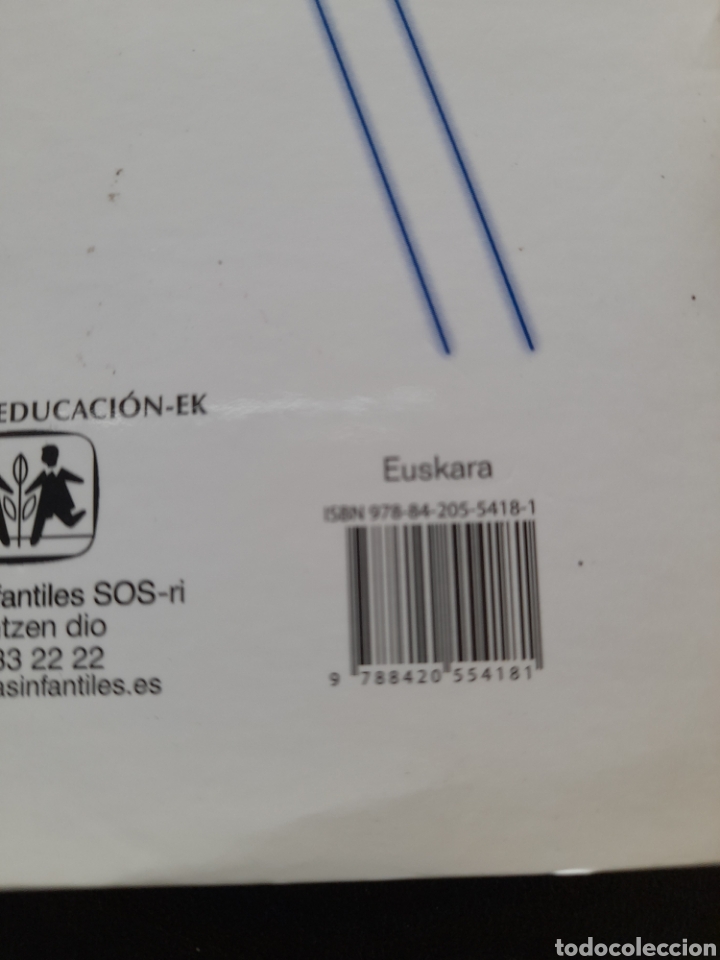 Libros: Musika sail urdina. DBH lan koadernoa - Foto 3