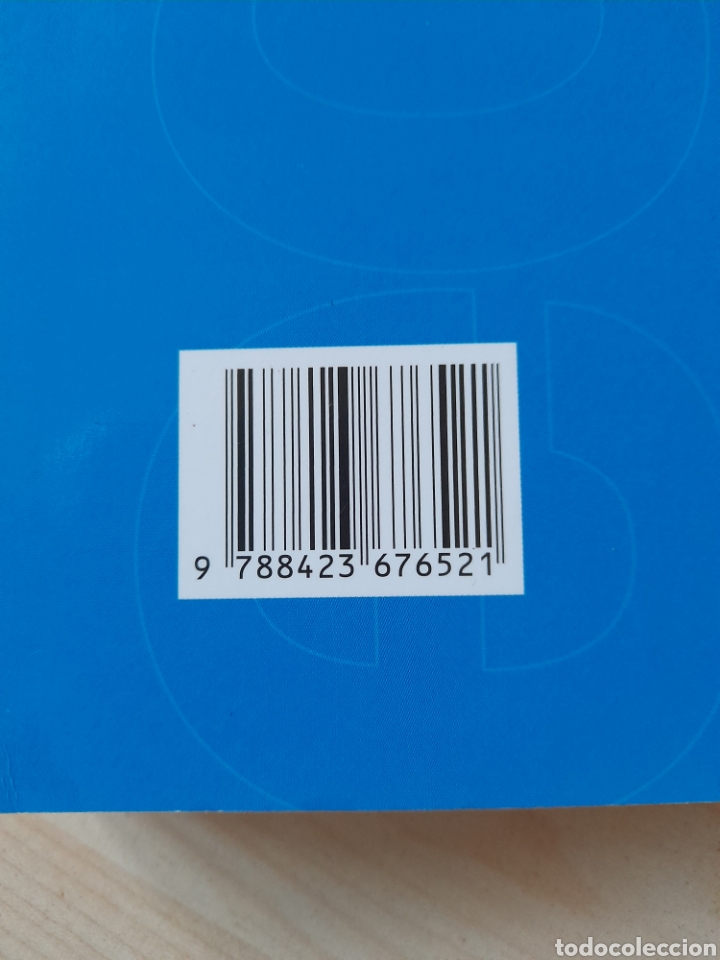 Libros: Lengua y literatura 1 ESO. - Foto 3