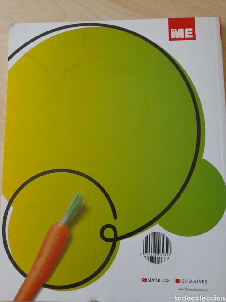 Libros: Natural Science Primary 1 - Foto 2
