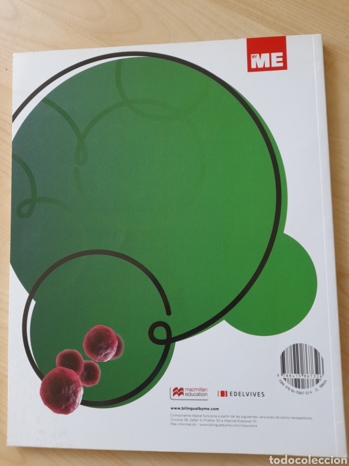 Libros: Natural Science. Primary 6 - Foto 2