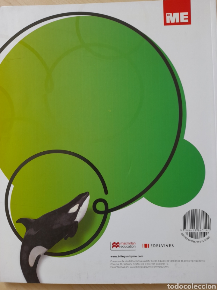 Libros: Natural Science Primary 3 - Foto 2