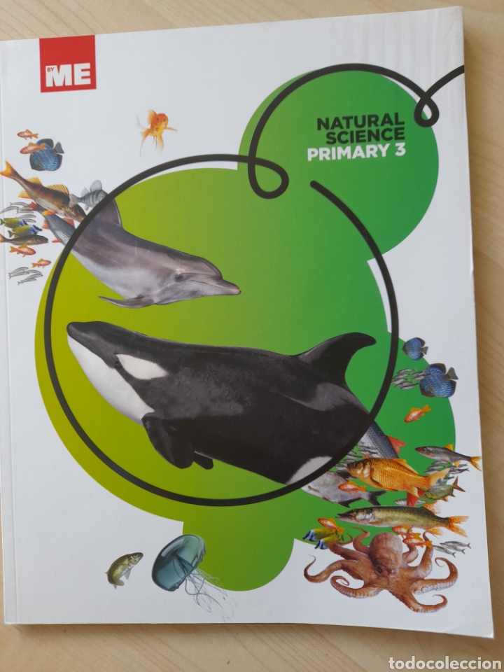 Libros: Natural Science Primary 3 - Foto 1