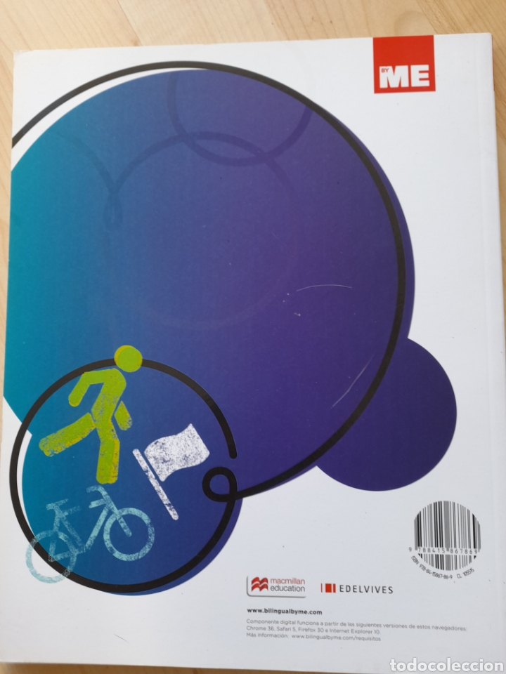 Libros: Social science. Primary 5 - Foto 2