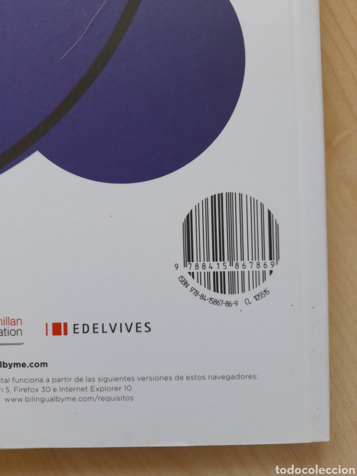 Libros: Social science. Primary 5 - Foto 3