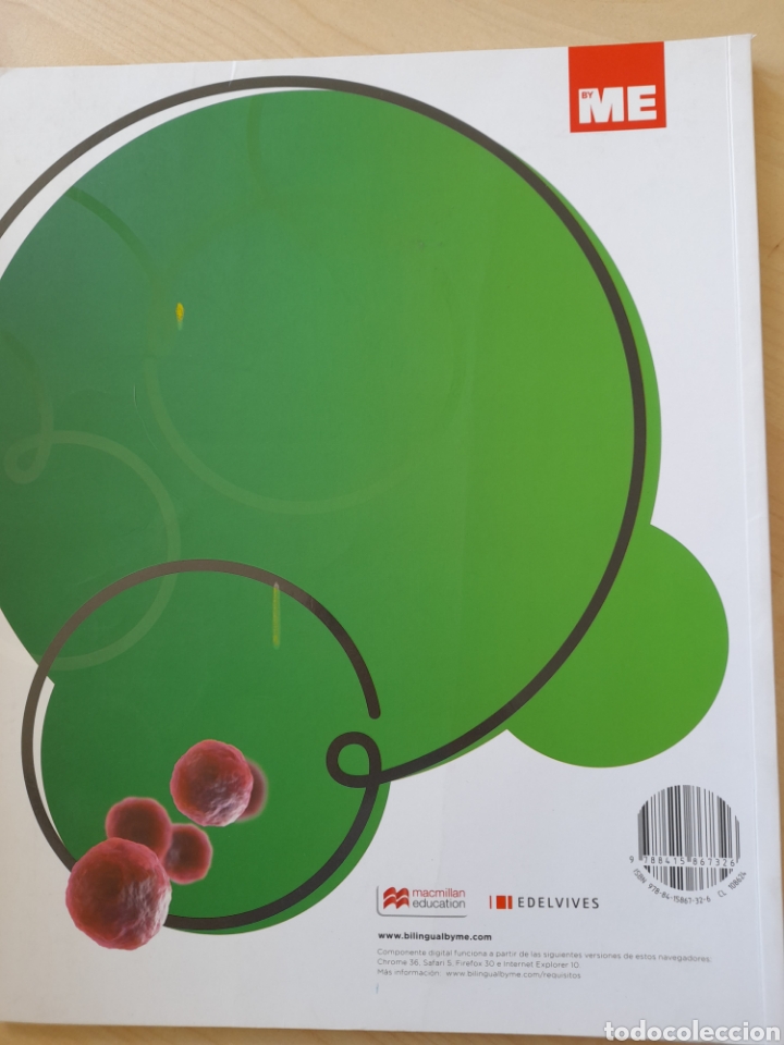 Libros: Natural Science. Primary 6 - Foto 2