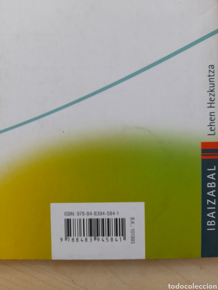 Libros: Matematika lan koadernoa. 4 Pixe Polis - Foto 3
