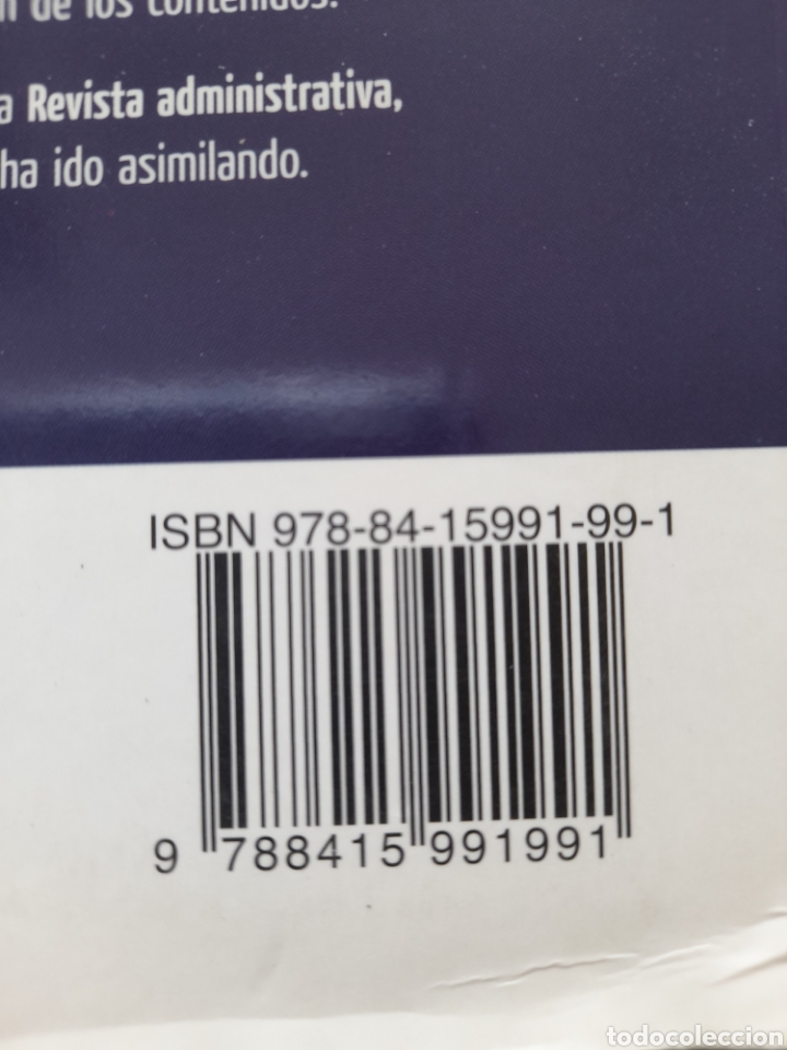 Libros: Proceso integral de la actividad comercial - Foto 3