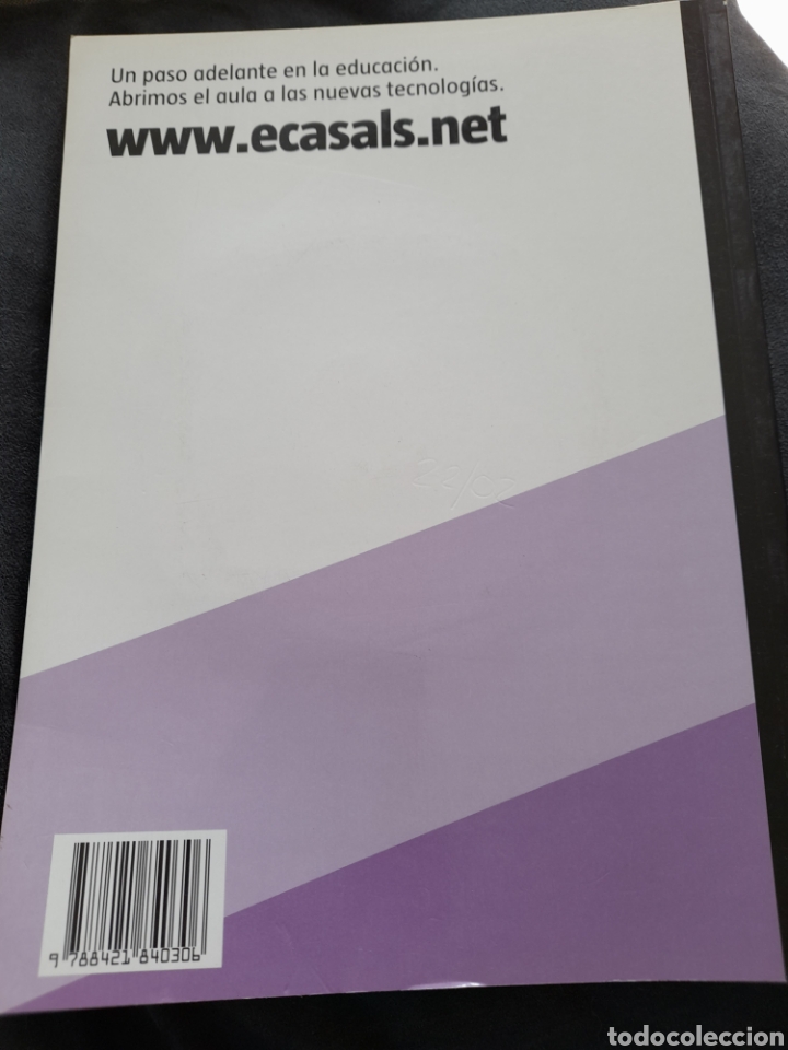 Libros: Literatura universal . Bachillerato - Foto 2