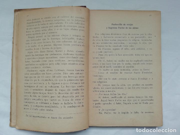 Libros: JOS&Eacute; PRAT : NUEVAS LECTURAS PARA LA INFANCIA 2&ordf; PARTE - Foto 3