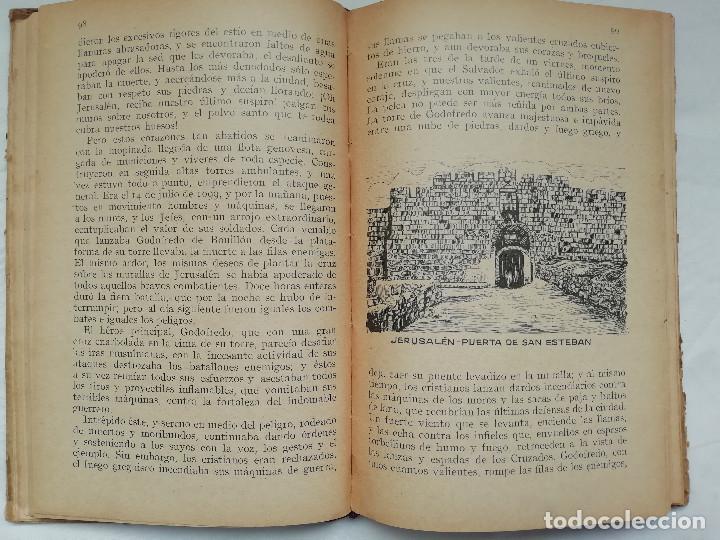 Libros: JOS&Eacute; PRAT : NUEVAS LECTURAS PARA LA INFANCIA 2&ordf; PARTE - Foto 4