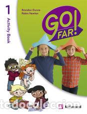 B&uuml;cher: GO FAR! 1 ACTIVITY PACK - Varios autores