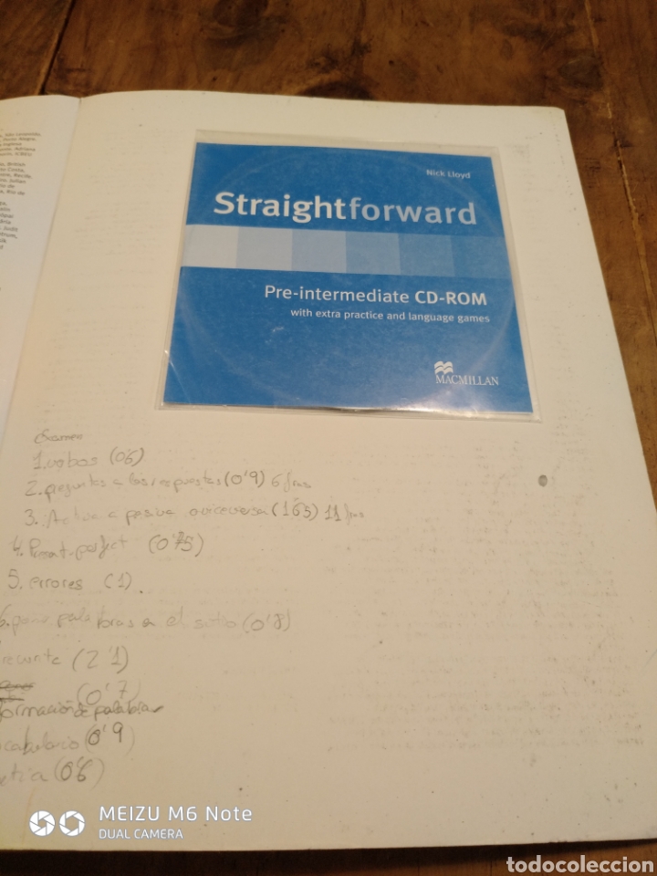 Libros: Straightforward students book CD - Foto 2
