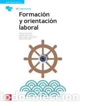 Livros: Formaci&oacute;n y orientaci&oacute;n laboral - GAGO, L.; LOPEZ
