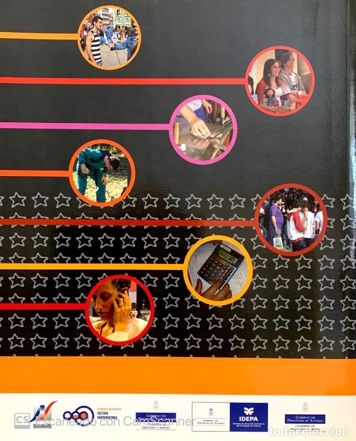 Libros: EMPRESA JOVEN EUROPEA - Foto 2