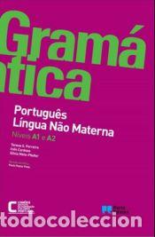 B&uuml;cher: Gramatica de Portugues Lingua Nao Materna - Varios autores