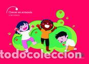 Libros: Proyecto Click - 5 a&ntilde;os : Crecer en armon&iacute;a. Convivimos - Hern&aacute;ndez P&eacute;rez, Encarnaci&oacute;n;Hern&aacute;ndez