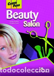 Libros: Career Paths: Beauty Salon Students Book with DigiBooks App - Dooley, Jenny/Evans, Virgina