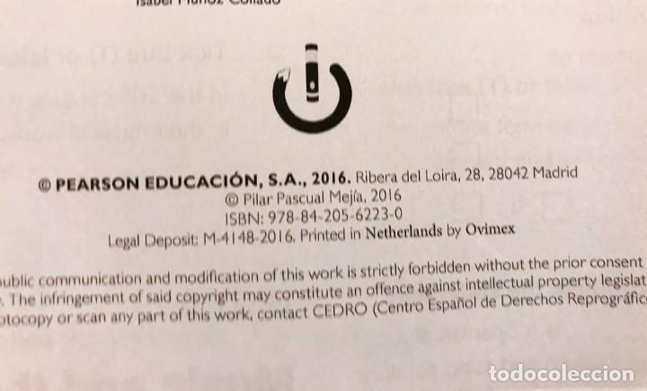 Libros: LIVE MUSIC, STUDENTS BOOK - 2&ordm; ESO - PEARSON - Foto 2