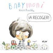 Libros: &iexcl;A recoger! - Rocio Bonilla - Foto 1