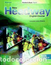 Libros: New headway beginner sb a - Varios autores - Foto 1
