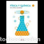 Libros: F&Iacute;SICA Y QU&Iacute;MICA I - Edeb&eacute;, Obra Colectiva - Foto 1