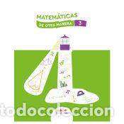 Libros: MATEM&Aacute;TICAS 3 - Edeb&eacute;, Obra Colectiva - Foto 1