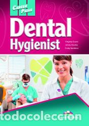B&uuml;cher: Career Paths: Dental Hygienist Students Book with Cross-Platform Application - Vans, V./Dooley,