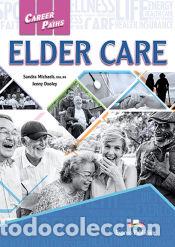books: ELDER CARE - Express Publishing, obra colectiva