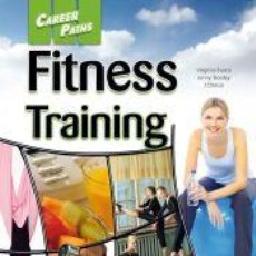 Libros: FITNESS TRAINING - EXPRESS PUBLISHING (OBRA COLECTIVA). Lote 366730331