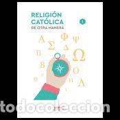 B&uuml;cher: RELIGI&Oacute;N CAT&Oacute;LICA I - Edeb&eacute;, Obra Colectiva