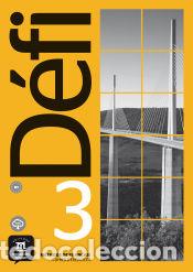 Libri: D&eacute;fi 3 Cahier d&acute;exercices - Biras, Pascal;Chevrier, Anna;Jade, Charlotte;Wita, St&eacute;phanie