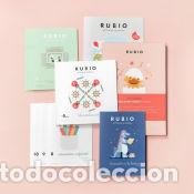 Libros: Pack de cuadernos Educaci&oacute;n Infantil (+5 a&ntilde;os) - ENRIQUE RUBIO POLO, SLU