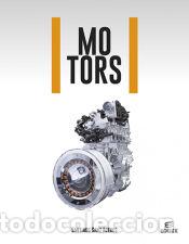 B&uuml;cher: Motors - Sanz Acebes, Santiago