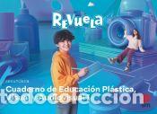 Libros: Pl&aacute;stica.1 Secundaria. Cuaderno. Revuela - Equipo editorial SM,