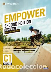 Libros: Empower Advanced/C1 Combo A with Digital Pack - - Foto 1