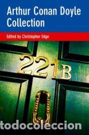 Libros: Rollercoasters: Conan Doyle Collection - Edge, Christopher - Foto 1