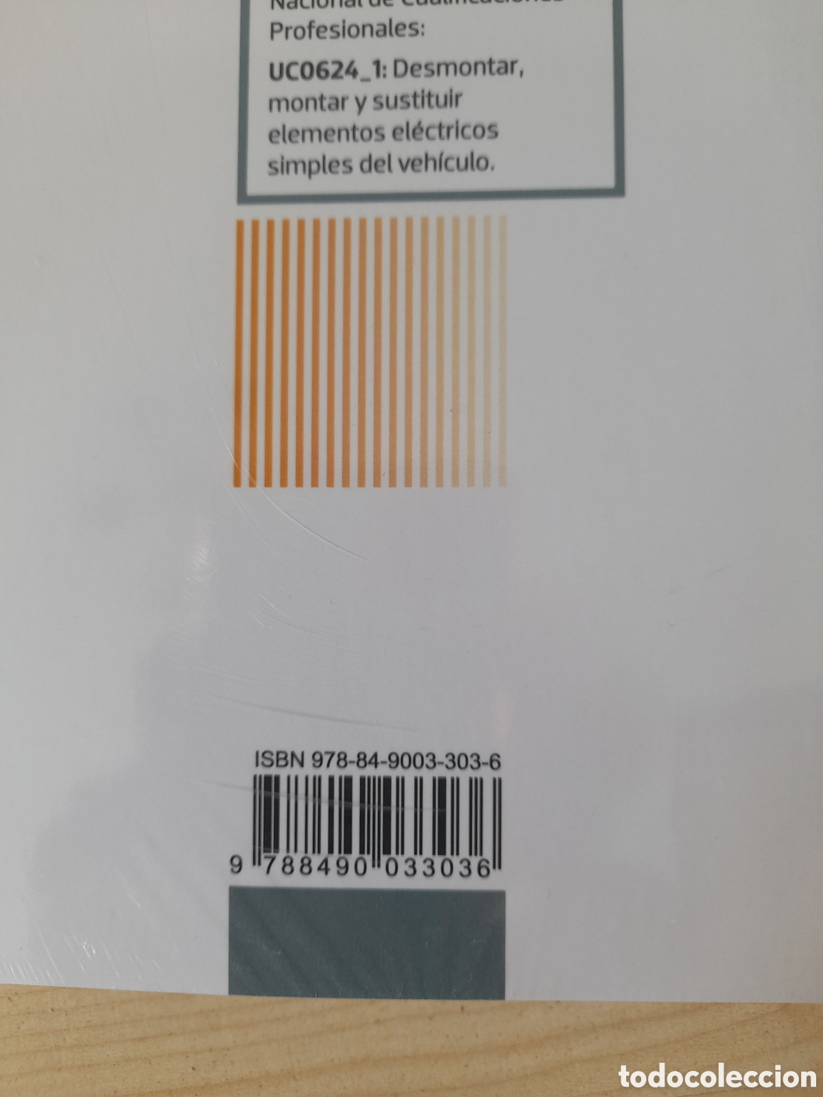 Libros: Electricidad del veh&iacute;culo. Esteban Jos&eacute; Dom&iacute;nguez - Foto 3