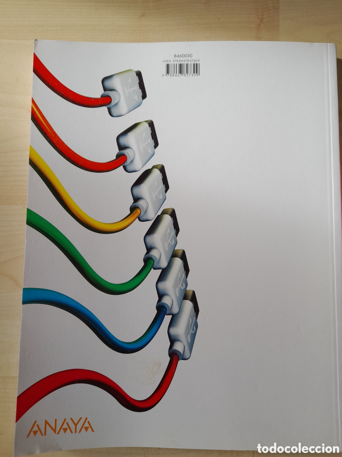 Libros: Tecnolog&iacute;as de la informaci&oacute;n y la comunicaci&oacute;n. - Foto 2