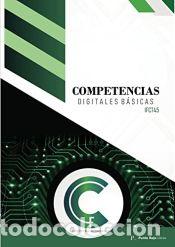 Libros: IFCT45. Competencias digitales b&aacute;sicas - Fidalgo Cadaviz, Carlos - Foto 1