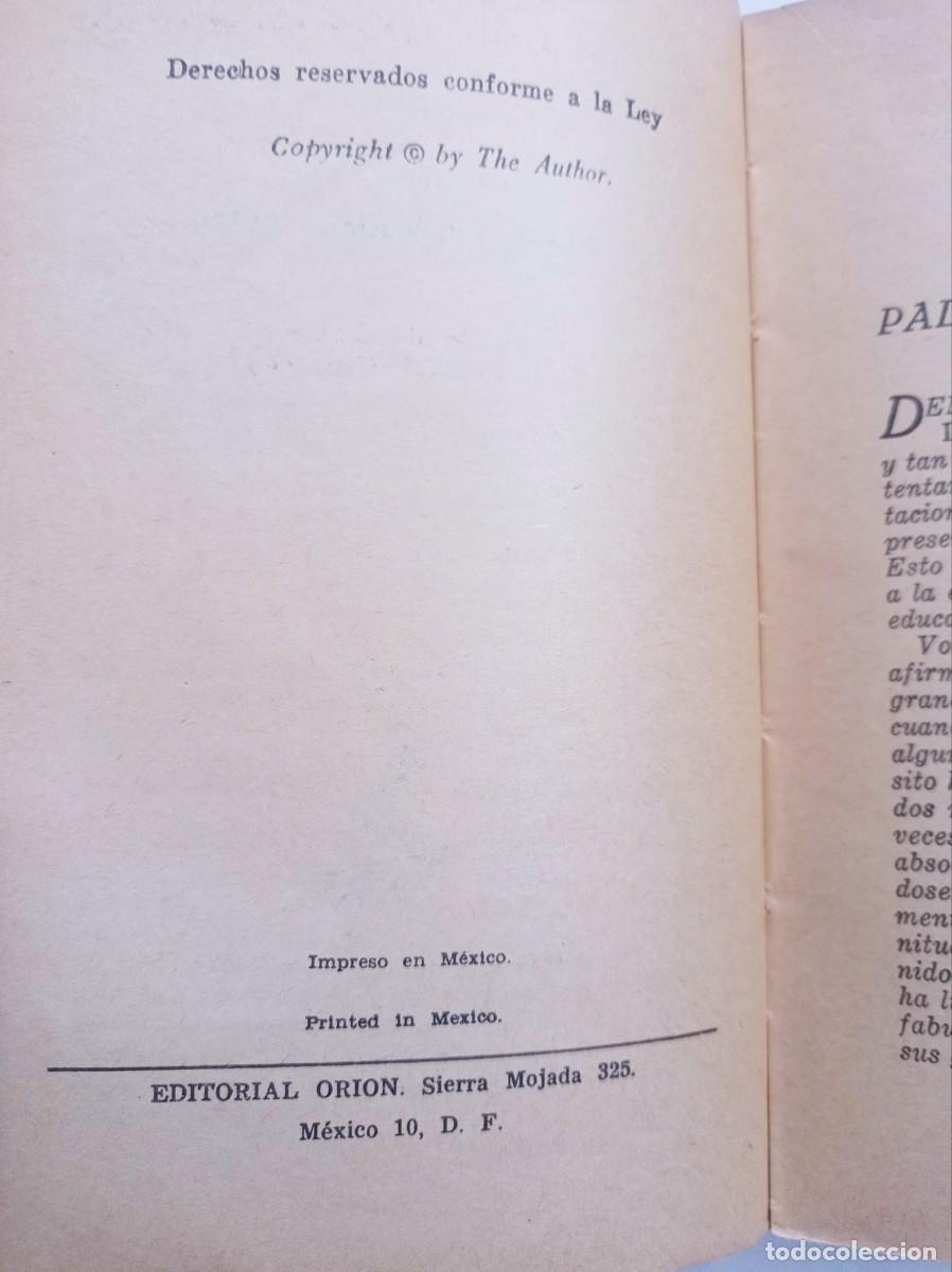 Libros: FLOR DE LEYENDAS ALEJANDRO RODRIGUEZ &rdquo;CASONA&rdquo; - Foto 5