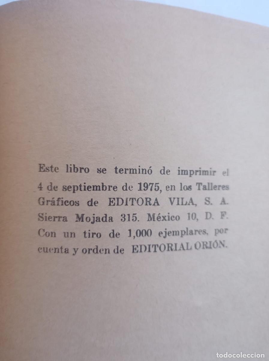 Libros: FLOR DE LEYENDAS ALEJANDRO RODRIGUEZ &rdquo;CASONA&rdquo; - Foto 6