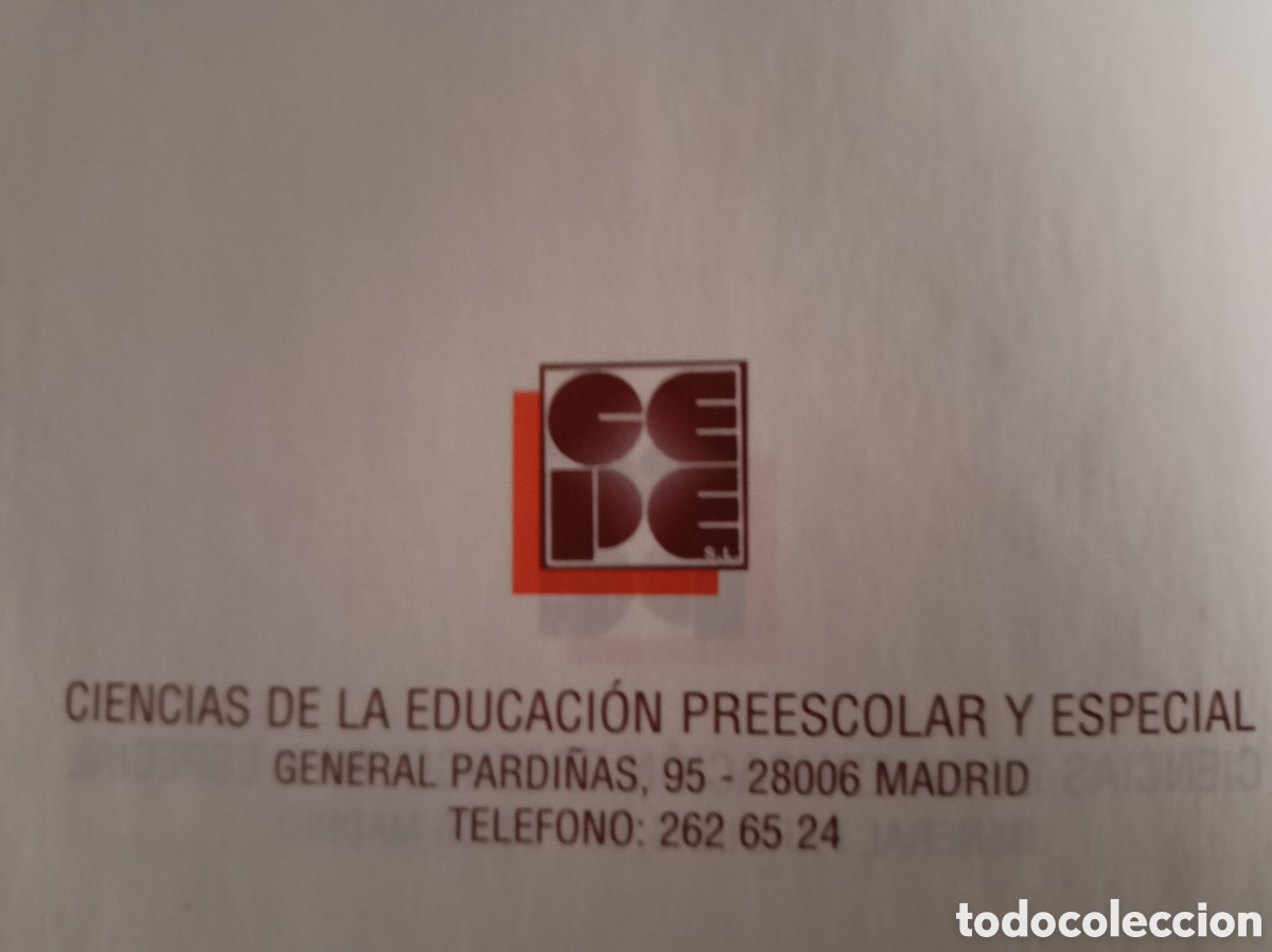 Libros: Progresint 27 E.S.O. atenci&oacute;n selectiva. Nuevo - Foto 4