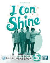 Libros: I Can Shine 5 Activity Book & Interactive Activity Book and DigitalResources Access Code - Mohamed, - Foto 1