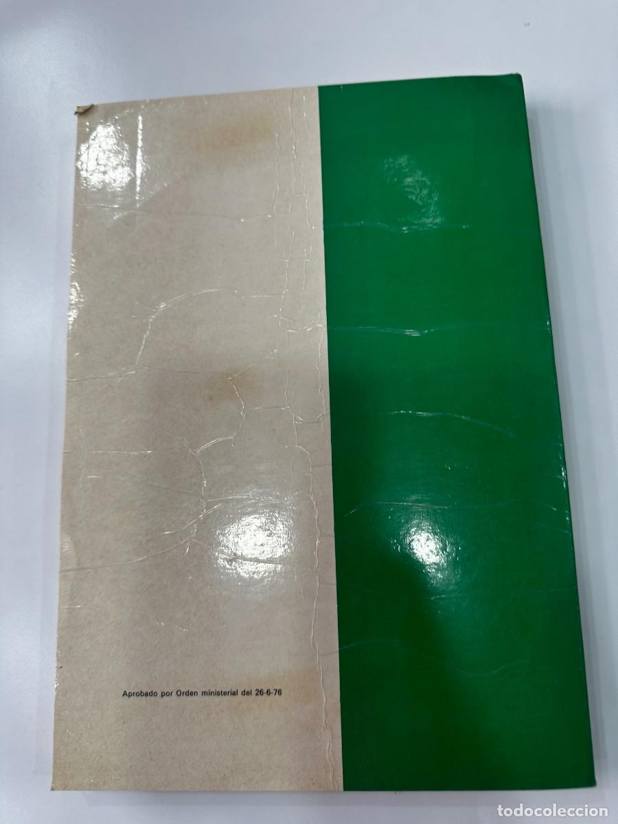Libros: CON VOSOTROS ESTOY 2 BUP, Edelvives-1976 - Foto 4