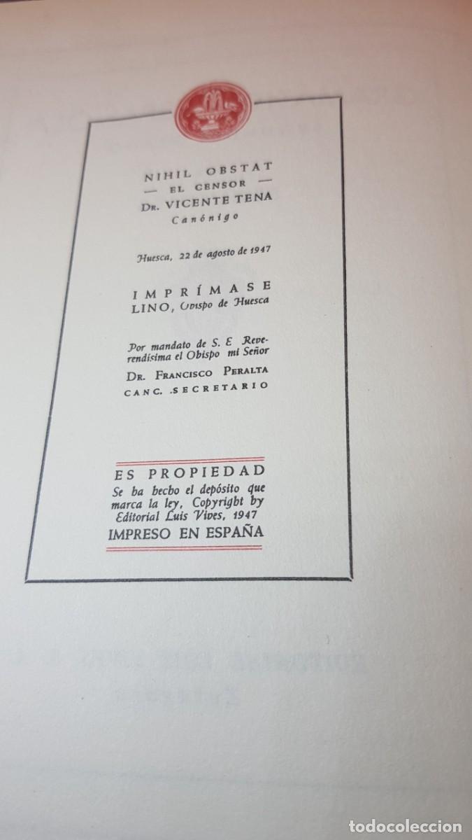 Libros: GRAM&Aacute;TICA DE SEGUNDO GRADO, 1947, EDITORIAL LUIS VIVES, FACSIMIL IMPECABLE - 2007 - Foto 2