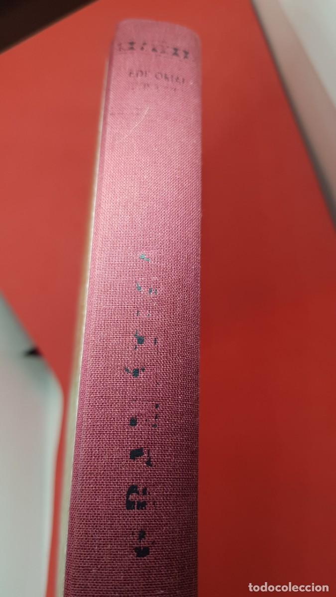 Libros: GRAM&Aacute;TICA DE SEGUNDO GRADO, 1947, EDITORIAL LUIS VIVES, FACSIMIL IMPECABLE - 2007 - Foto 7