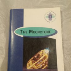 Libros: THE MOONSTONE 2 BACHIRERATO WILLIE COLLINS