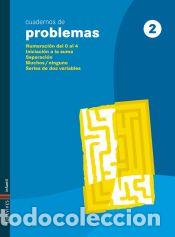B&uuml;cher: Cuaderno 2 de Problemas (Infantil) - Aurora de la Cruz Gonz&aacute;lez; Pilar Gord&oacute;n Alcorta; &Aacute;ngel